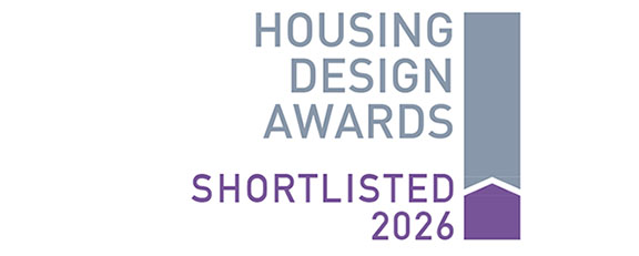 Shortlist Success at the HDAs 2026