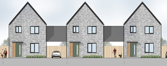 Northstowe Planning Approval