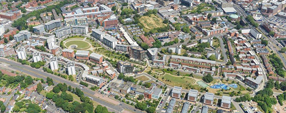 Regeneration Wins in Birmingham